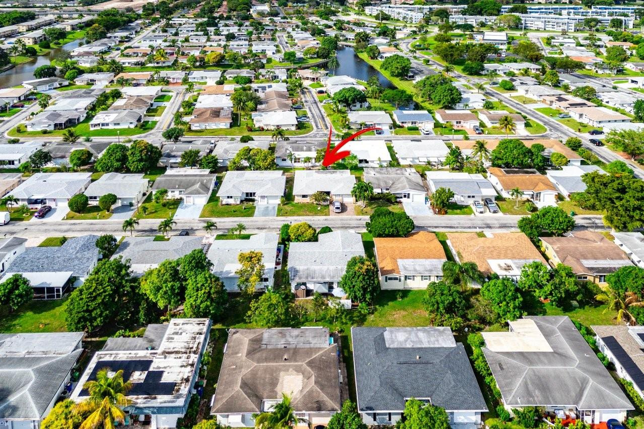 PARADISE GARDENS SEC 4 - Residential