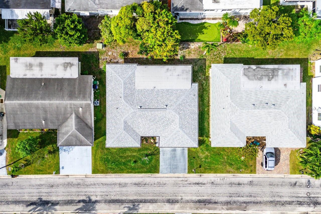 PARADISE GARDENS SEC 4 - Residential