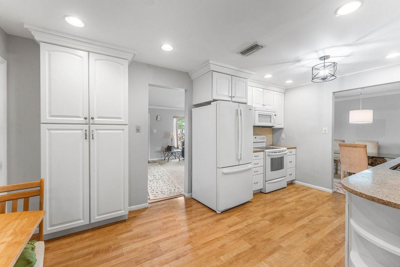 PARADISE GARDENS SEC 4 - Residential