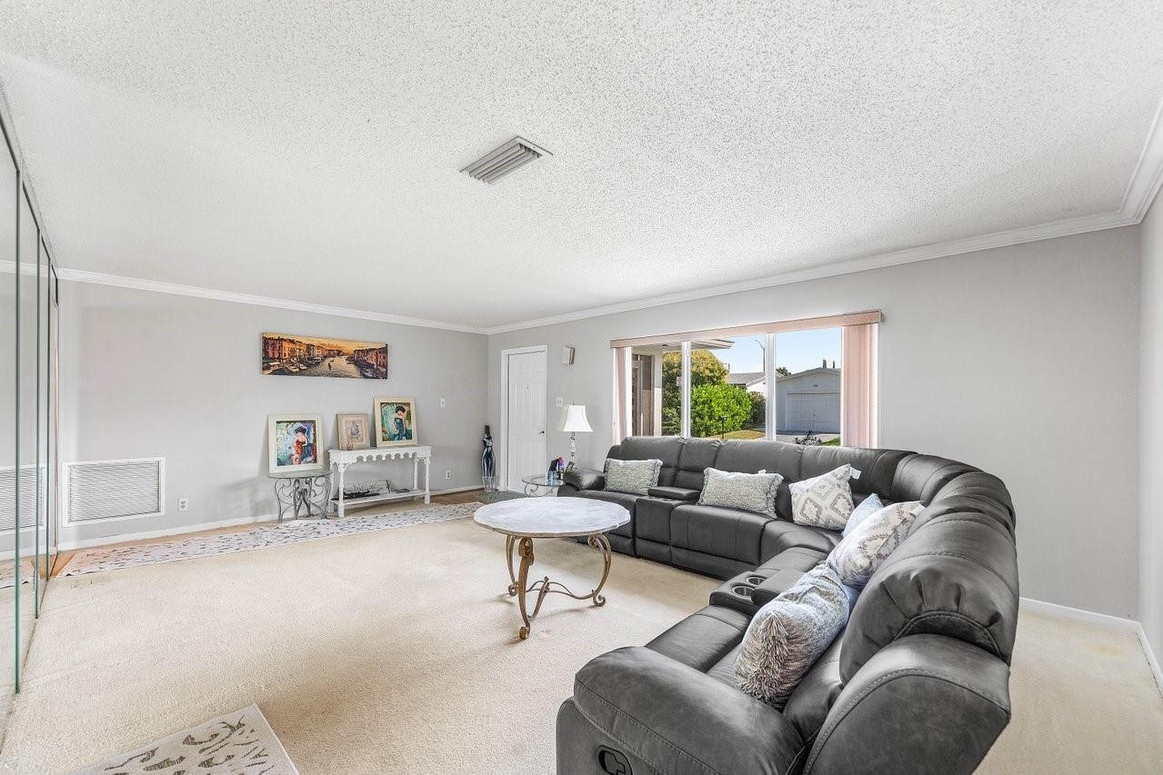 PARADISE GARDENS SEC 4 - Residential