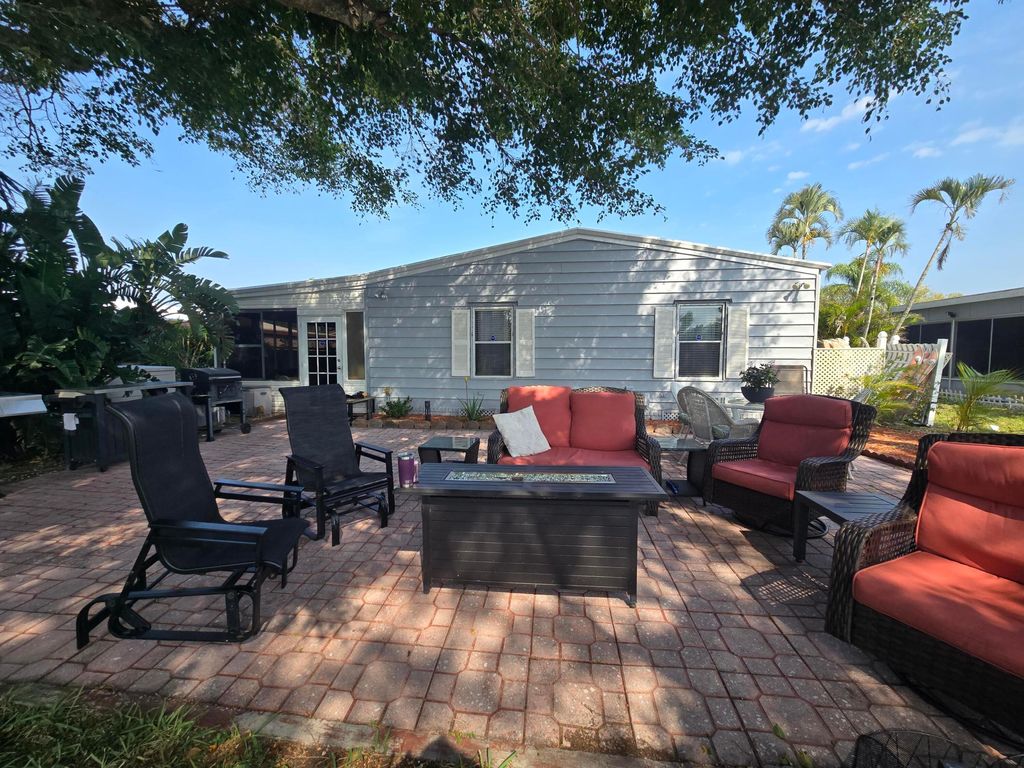 Photo of 676 Sunny South Avenue #676, Boynton Beach, FL 33436 (MLS # R10975254)