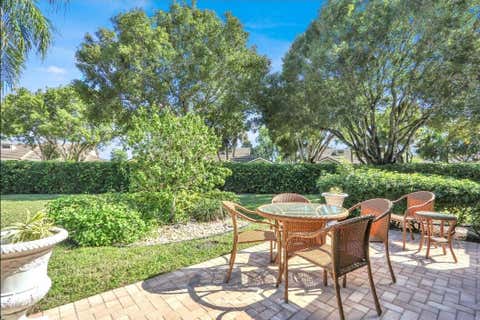 Tiny photo for 6965 PARISIAN Way, Lake Worth, FL 33467 (MLS # B26052965)