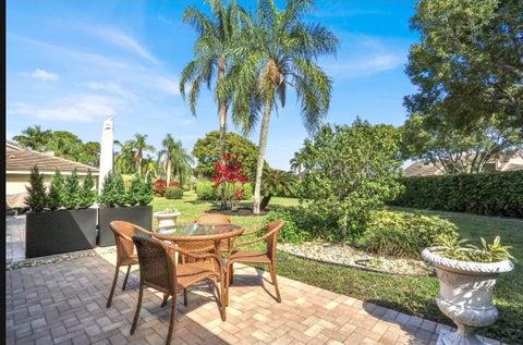 Tiny photo for 6965 PARISIAN Way, Lake Worth, FL 33467 (MLS # B26052965)