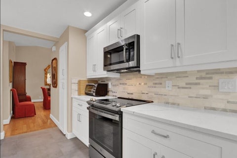 Tiny photo for 6965 PARISIAN Way, Lake Worth, FL 33467 (MLS # B26052965)