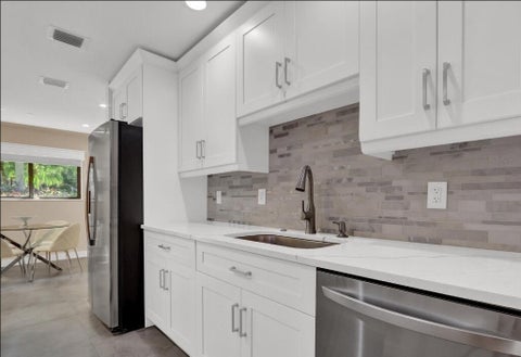 Tiny photo for 6965 PARISIAN Way, Lake Worth, FL 33467 (MLS # B26052965)