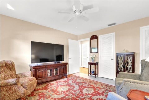 Tiny photo for 6965 PARISIAN Way, Lake Worth, FL 33467 (MLS # B26052965)