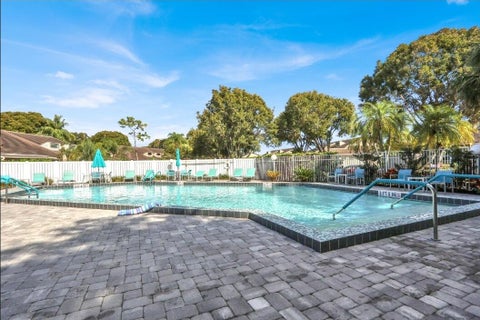 Tiny photo for 6965 PARISIAN Way, Lake Worth, FL 33467 (MLS # B26052965)