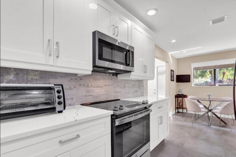 Tiny photo for 6965 PARISIAN Way, Lake Worth, FL 33467 (MLS # B26052965)