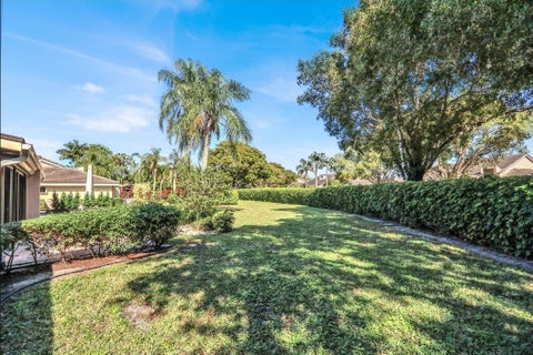 Tiny photo for 6965 PARISIAN Way, Lake Worth, FL 33467 (MLS # B26052965)