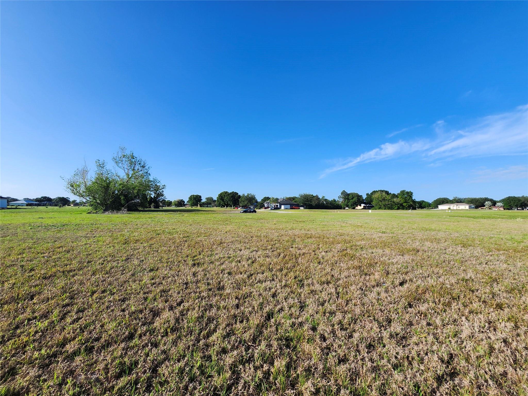 SPRING LAKE VILLAGE III - Land