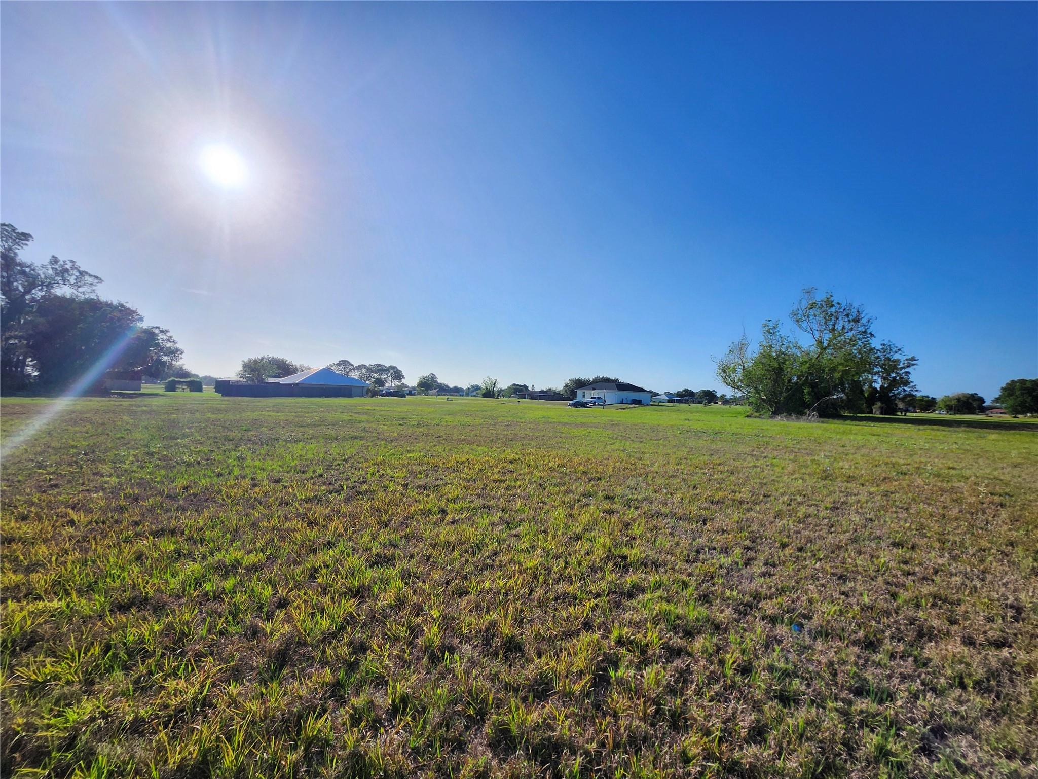 SPRING LAKE VILLAGE III - Land