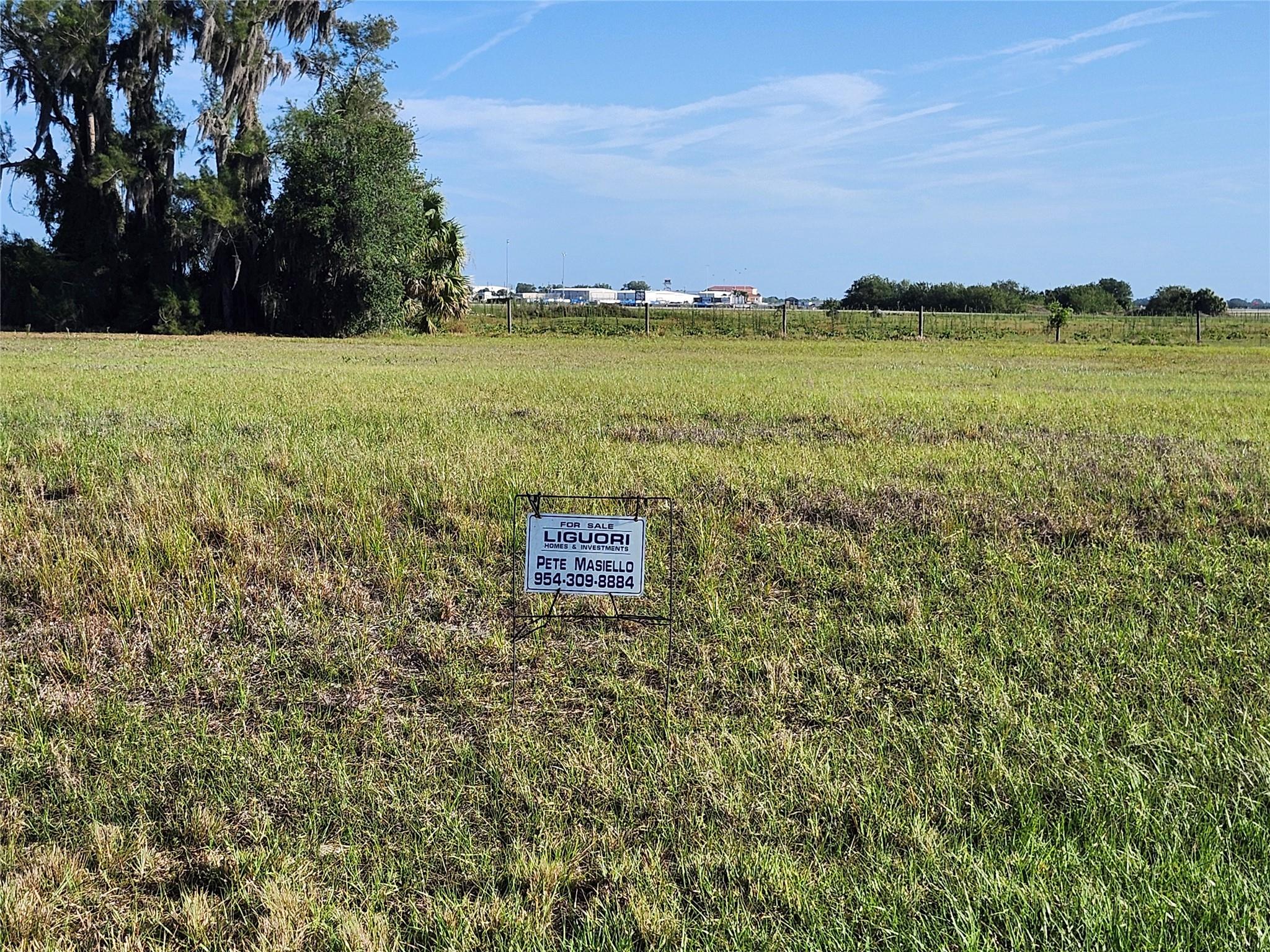 SPRING LAKE VILLAGE III - Land