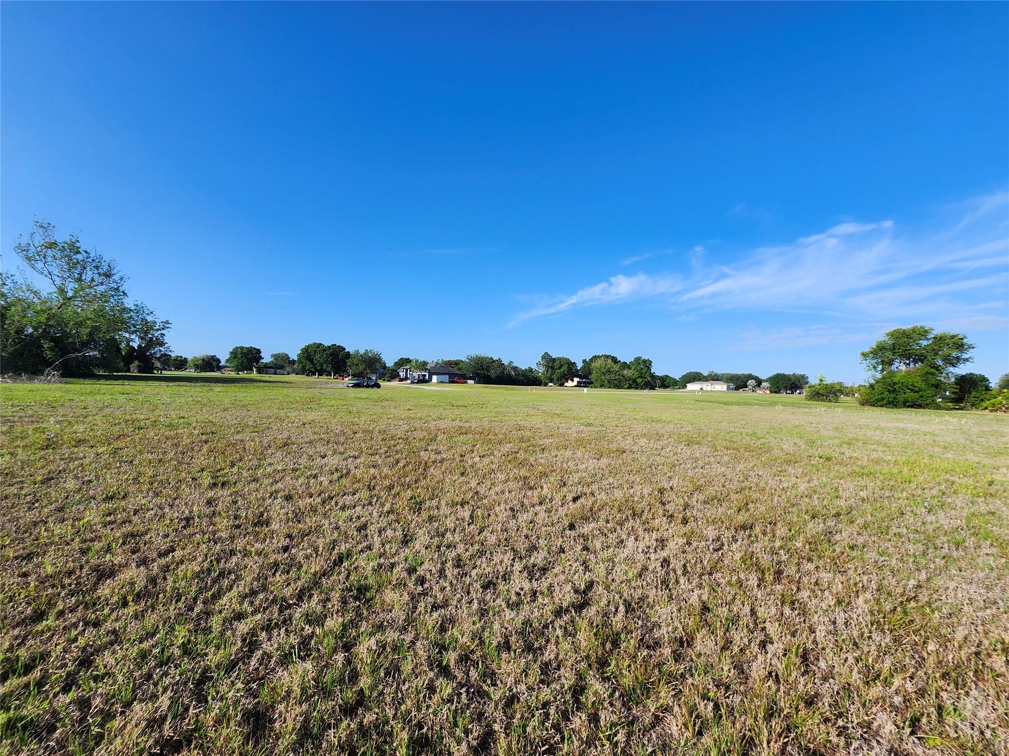 SPRING LAKE VILLAGE III - Land