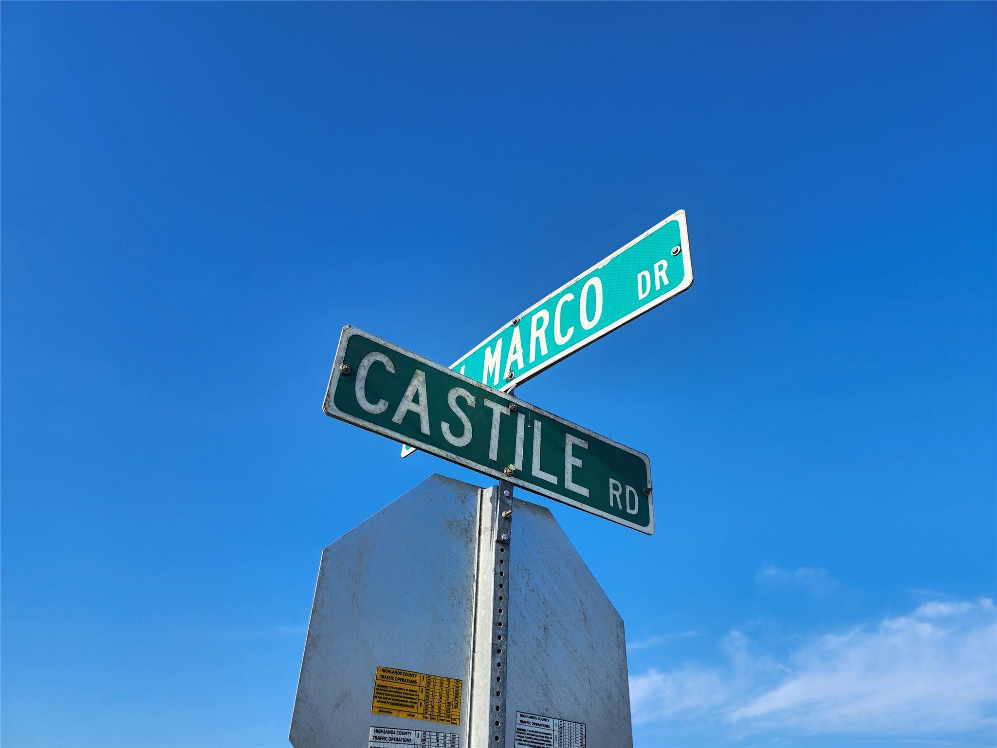 SPRING LAKE VILLAGE III - Land