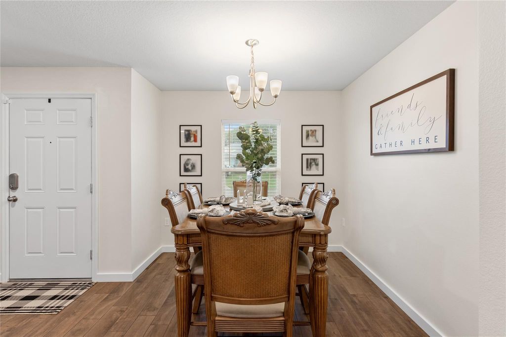 Photo of 1457 SW San Esteban Avenue, Port Saint Lucie, FL 34953 (MLS # F10525627)