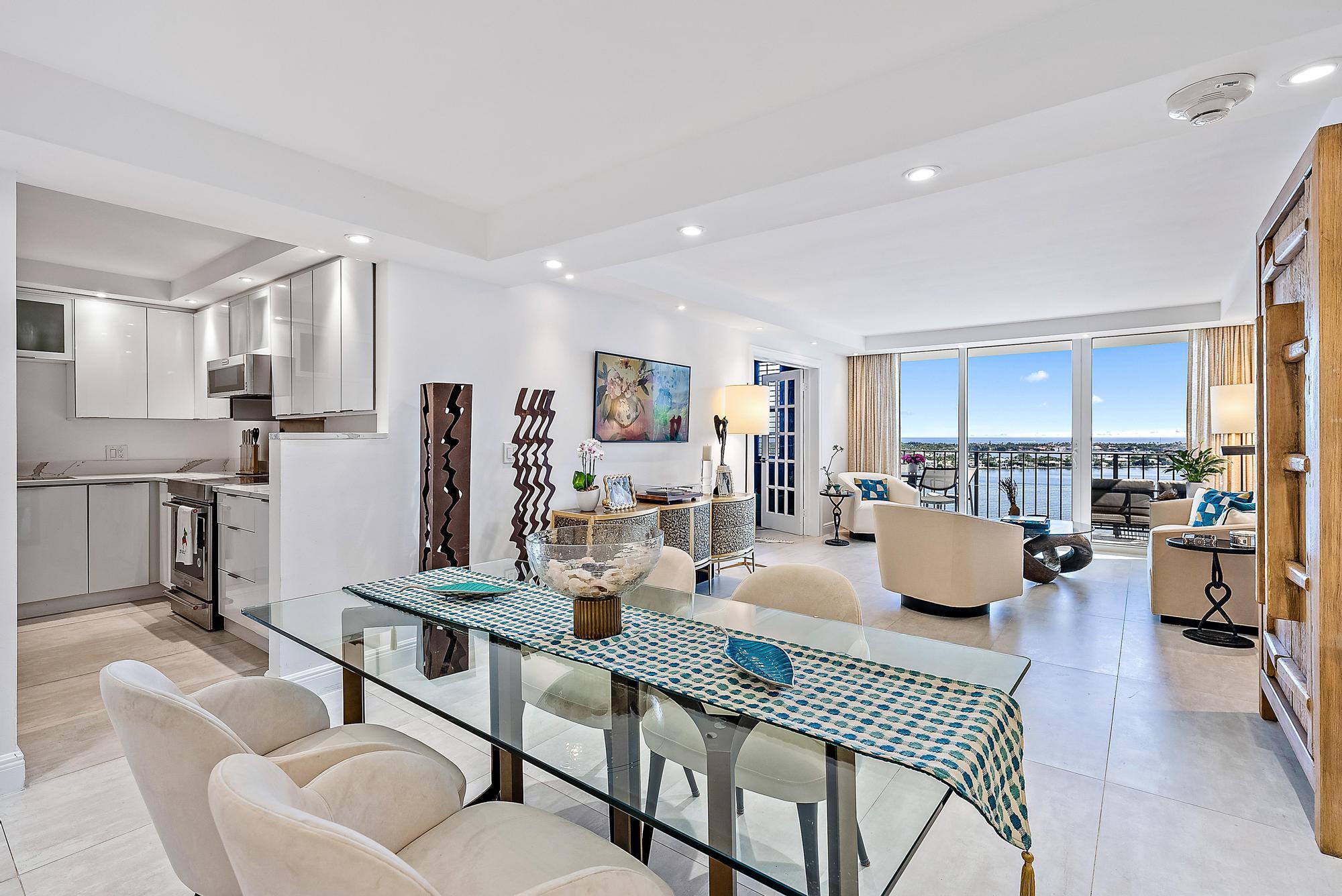 1701 S Flagler Drive 1605