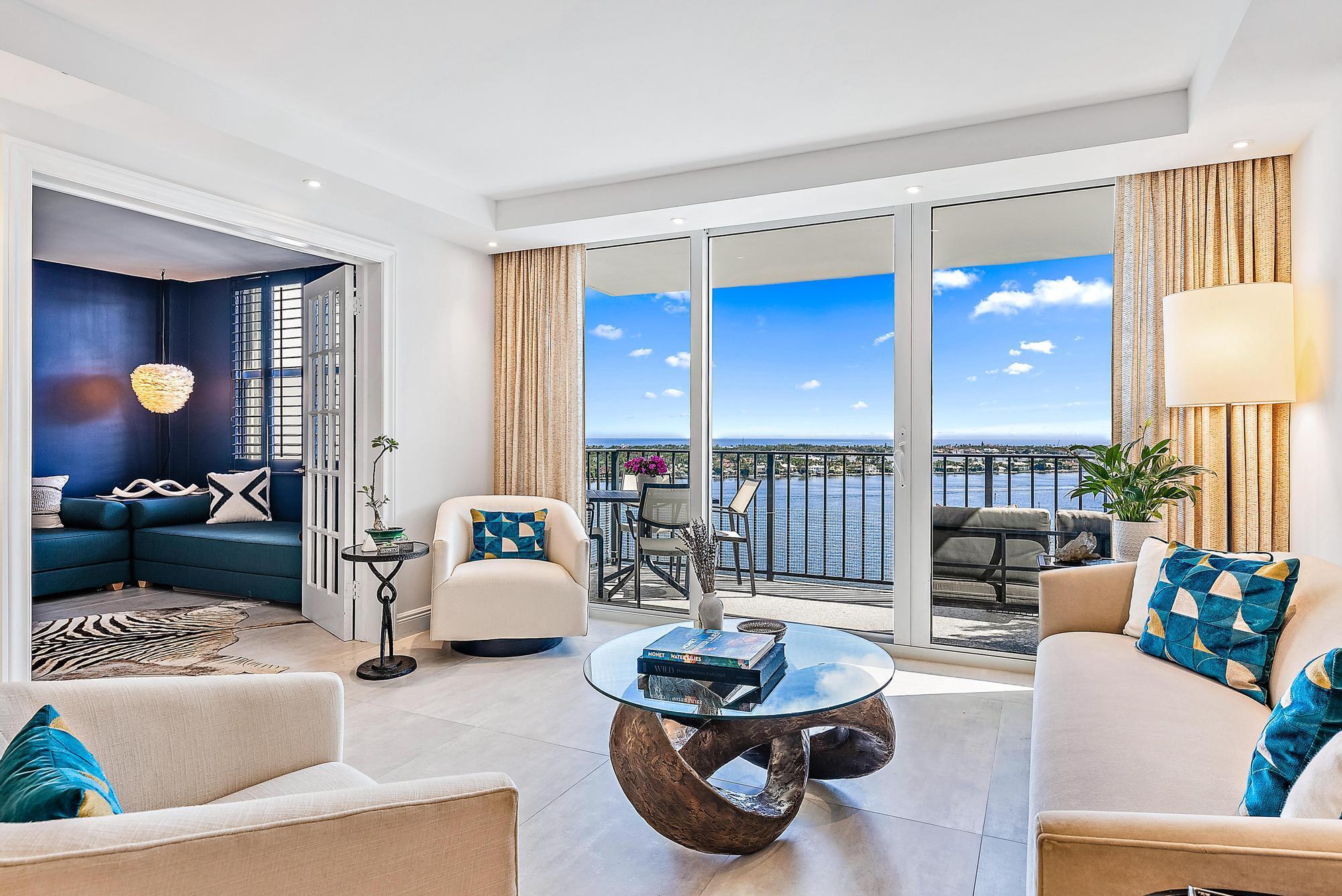1701 S Flagler Drive 1605