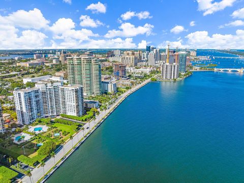 1701 S Flagler Drive 1605 West Palm Beach FL 33401