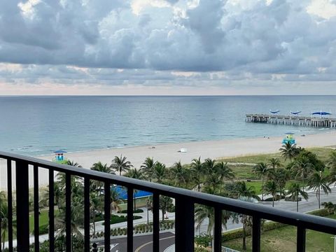 405 N Ocean Blvd 1006 Pompano Beach FL 33062