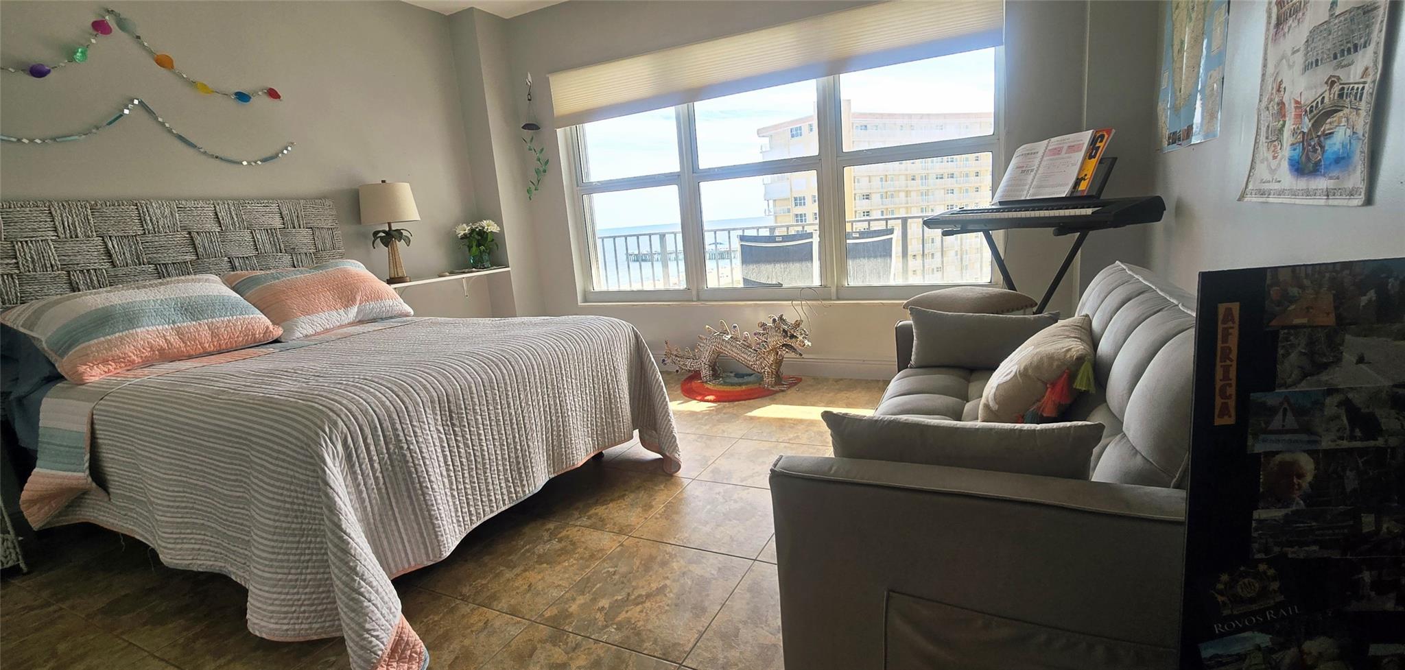 Parliament House - Residential