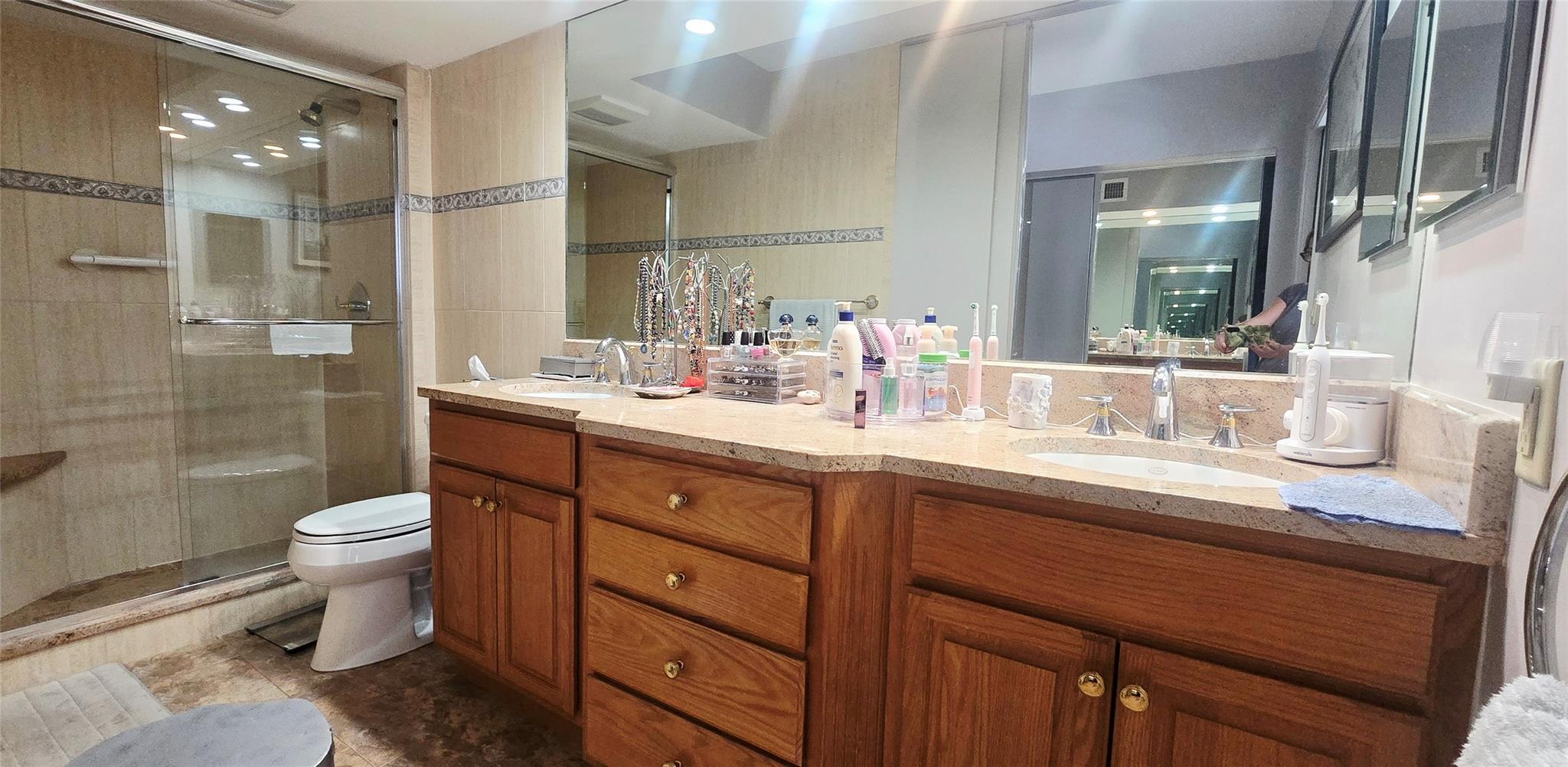 Parliament House - Residential