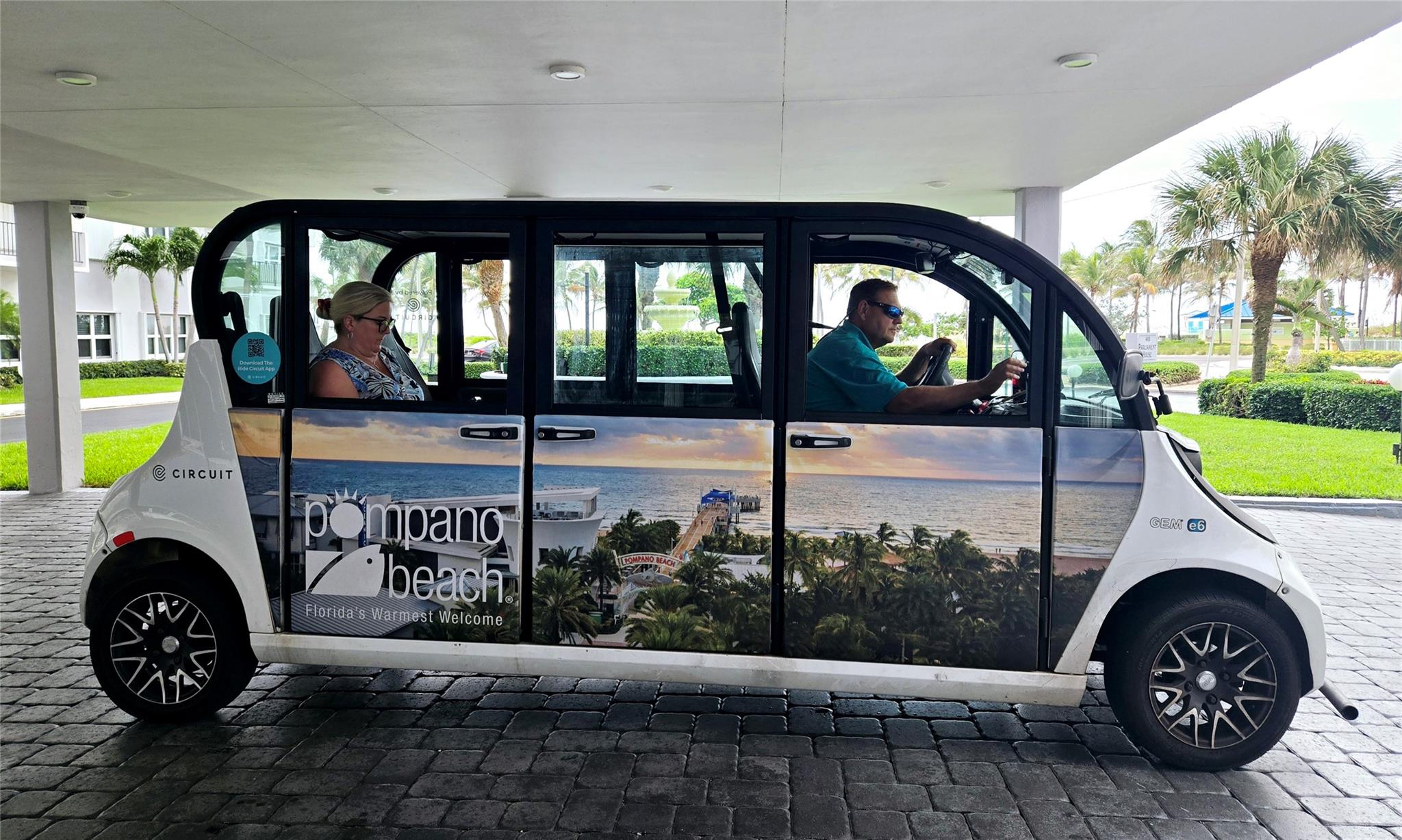 Parliament House - Residential