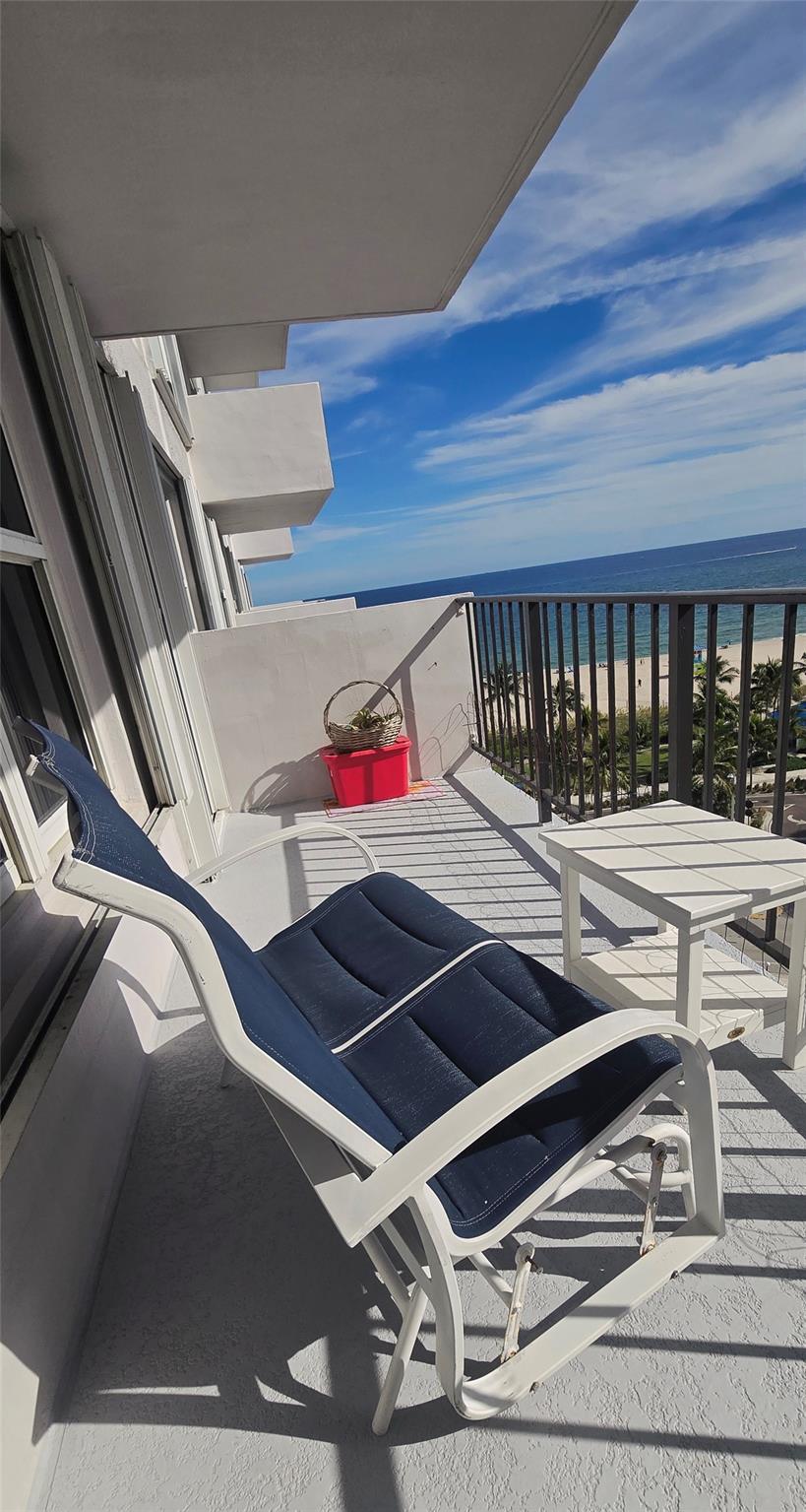 Parliament House - Residential