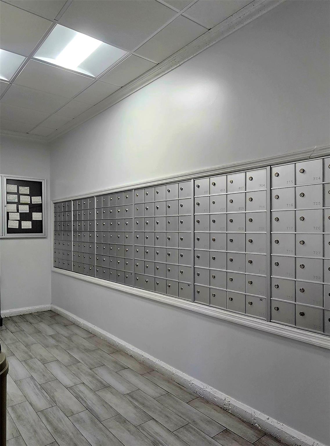 Parliament House - Residential