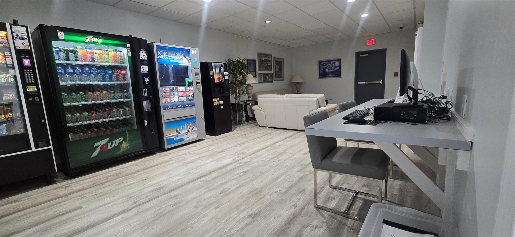 Parliament House - Residential