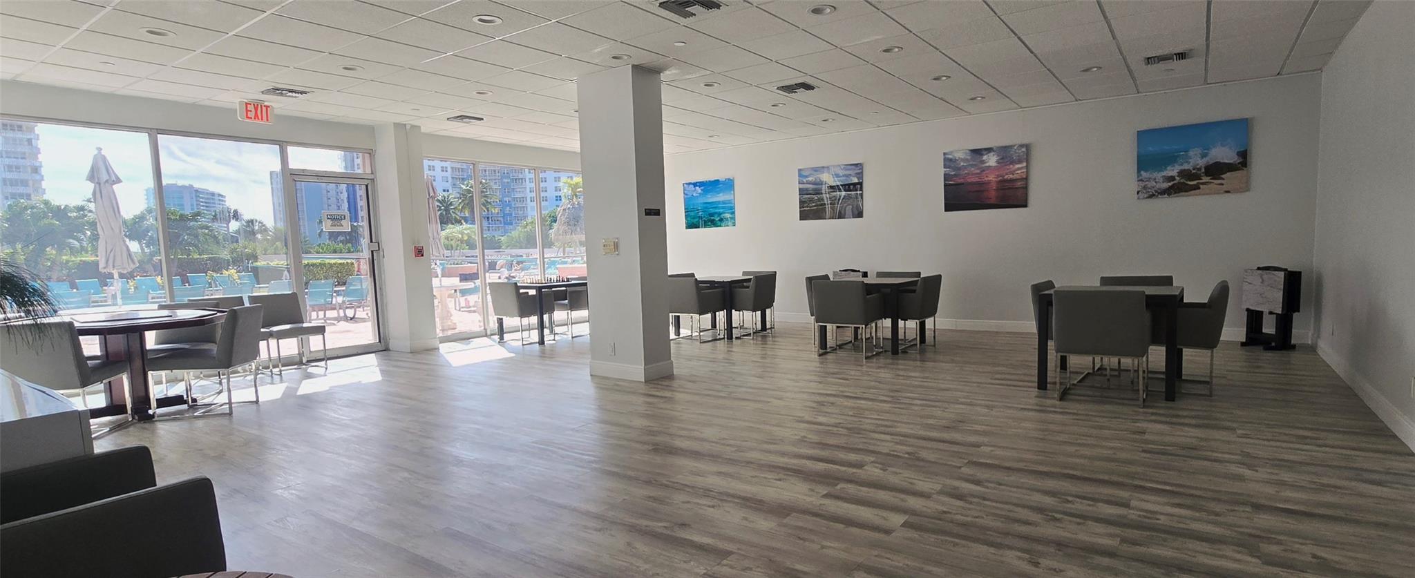 Parliament House - Residential