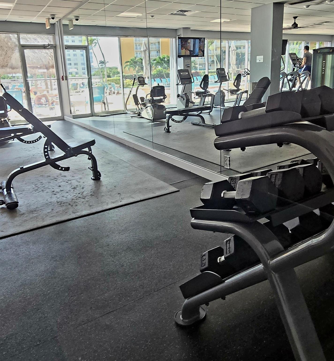 Parliament House - Residential