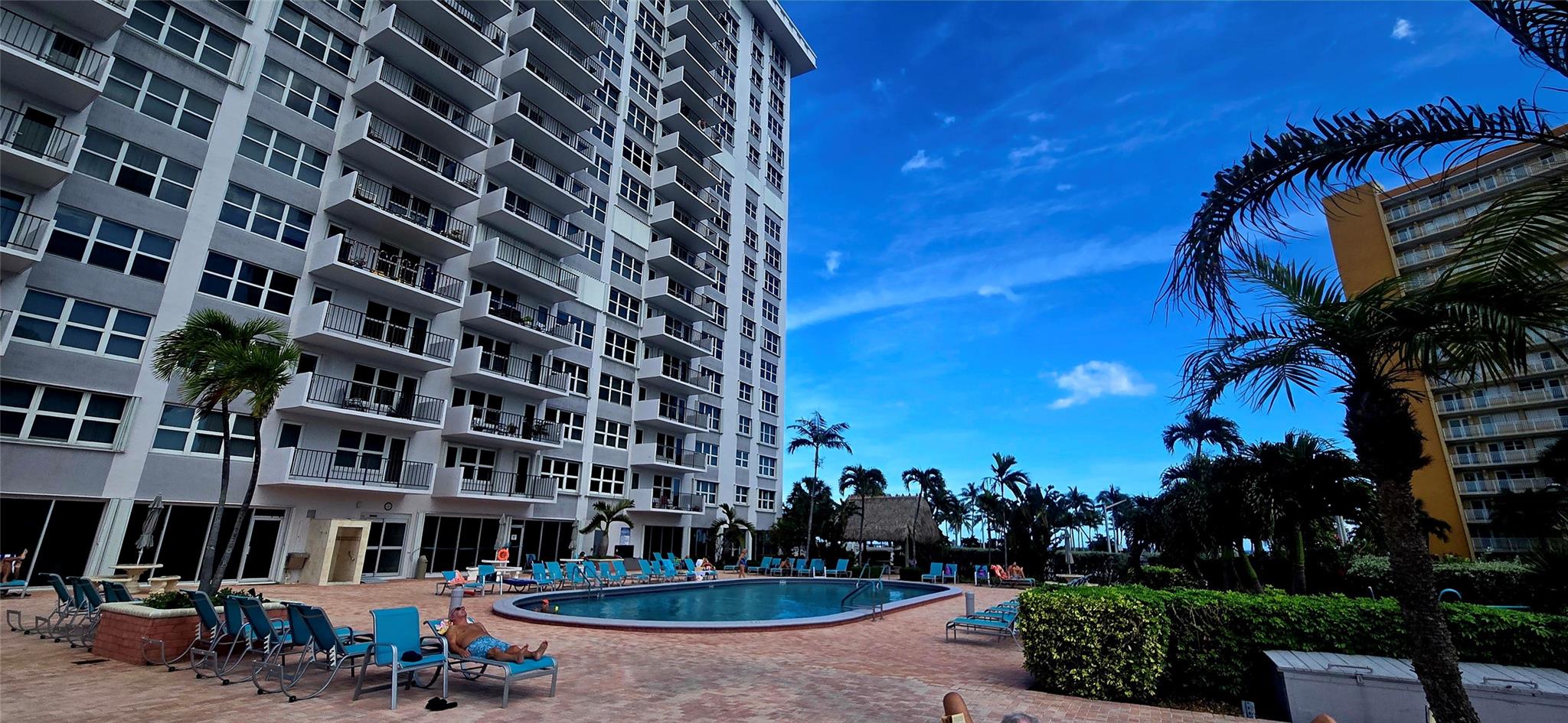 Parliament House - Residential