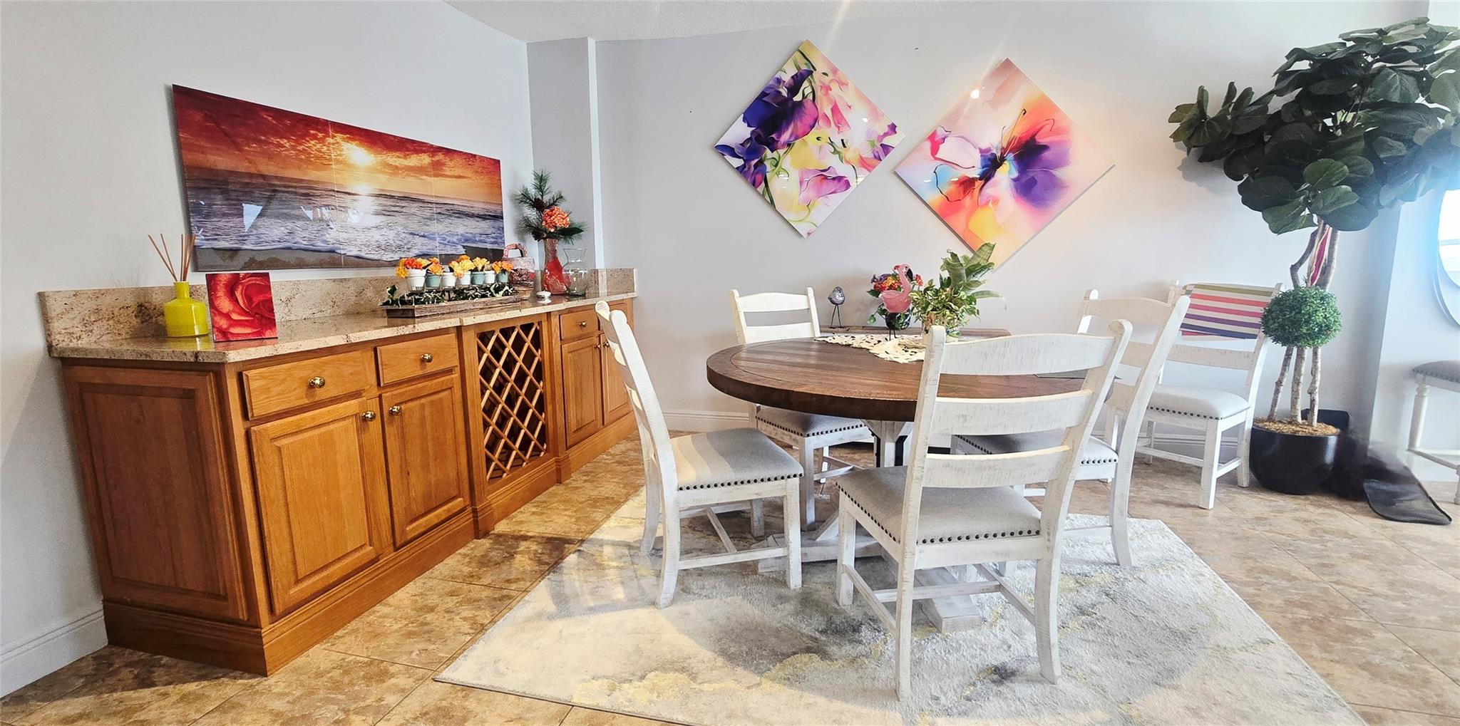 Parliament House - Residential