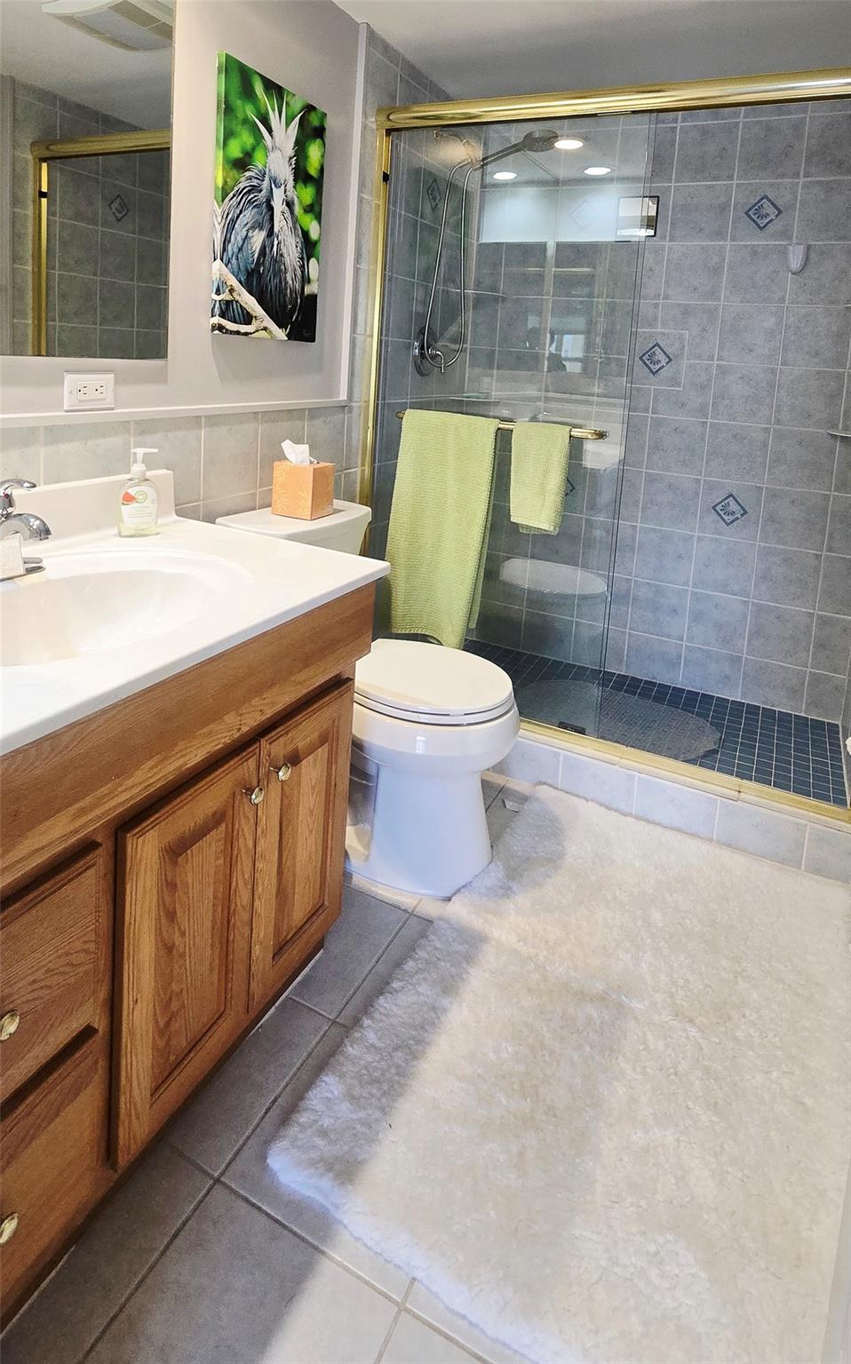 Parliament House - Residential