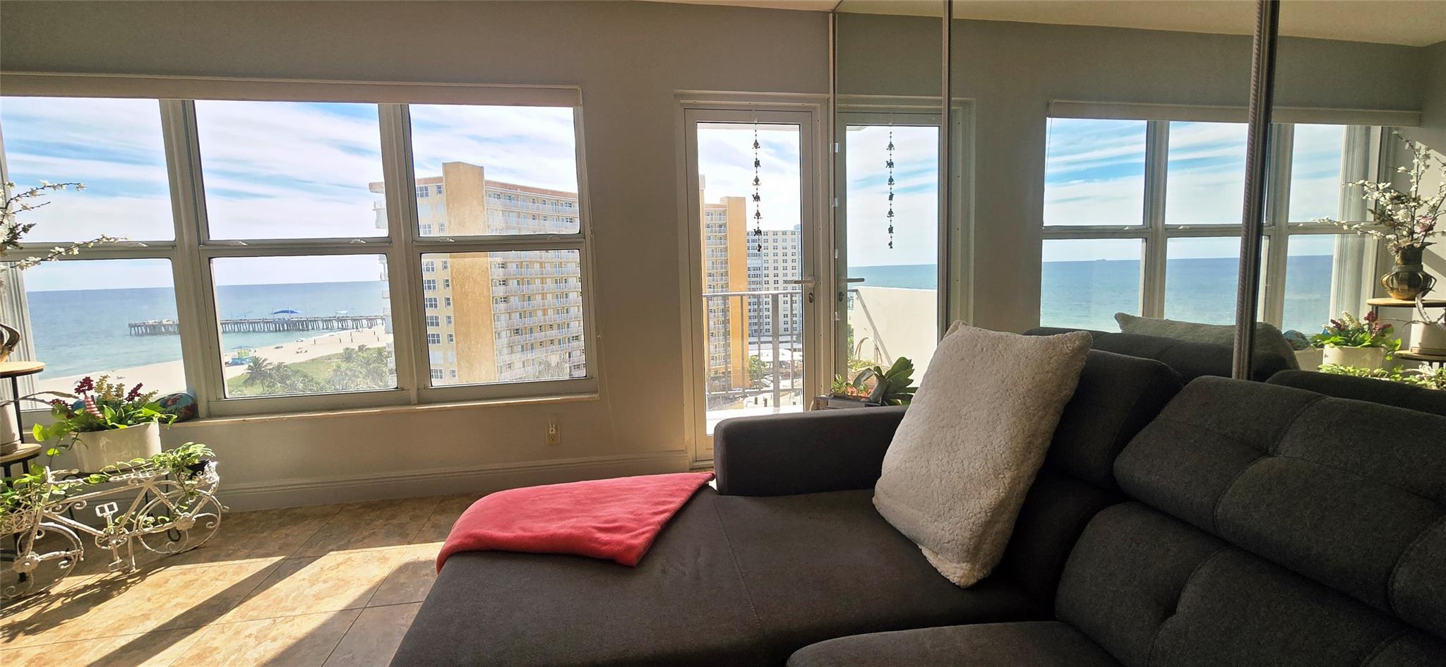 Parliament House - Residential