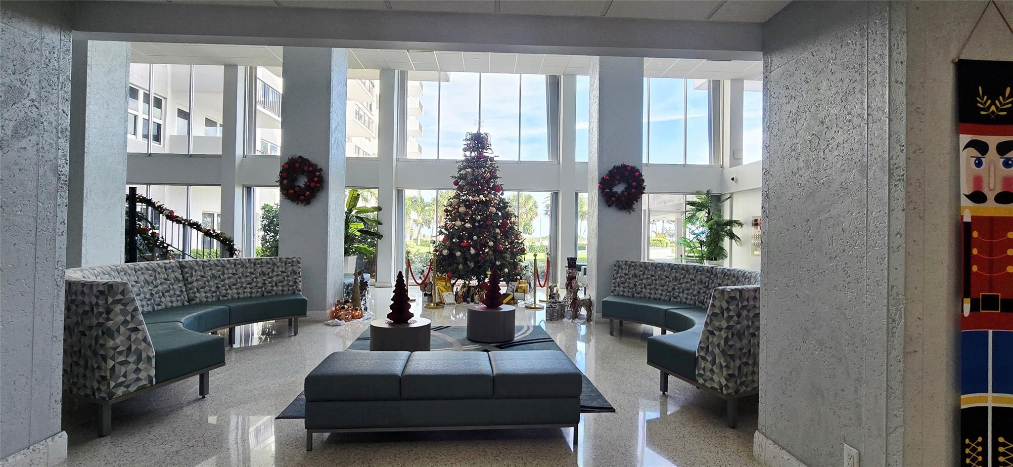 Parliament House - Residential