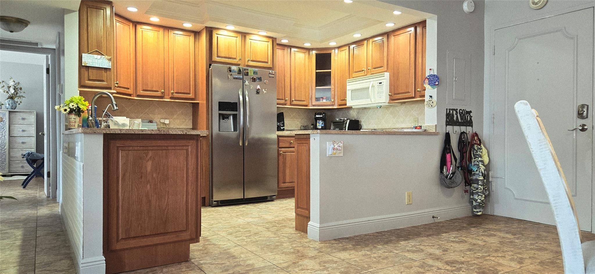 Parliament House - Residential