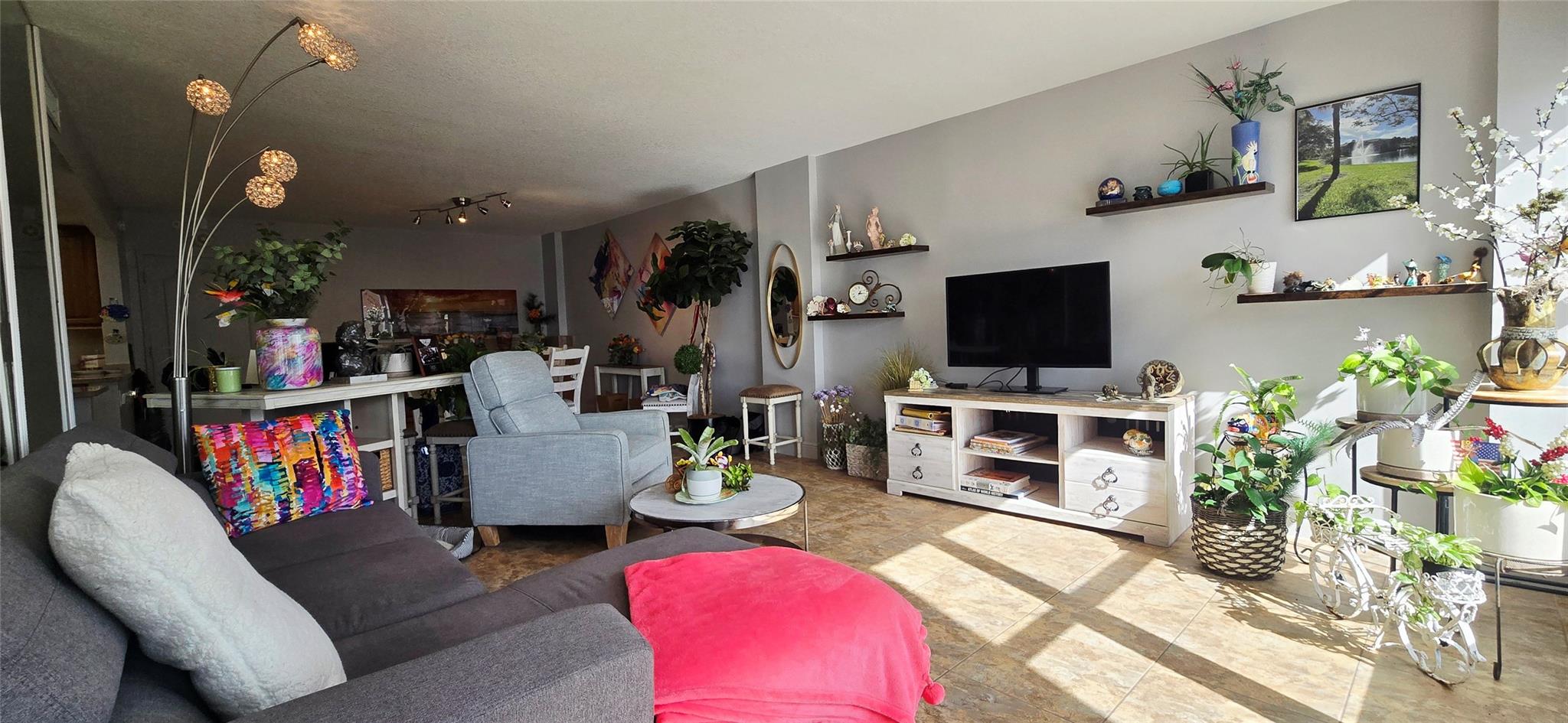 Parliament House - Residential