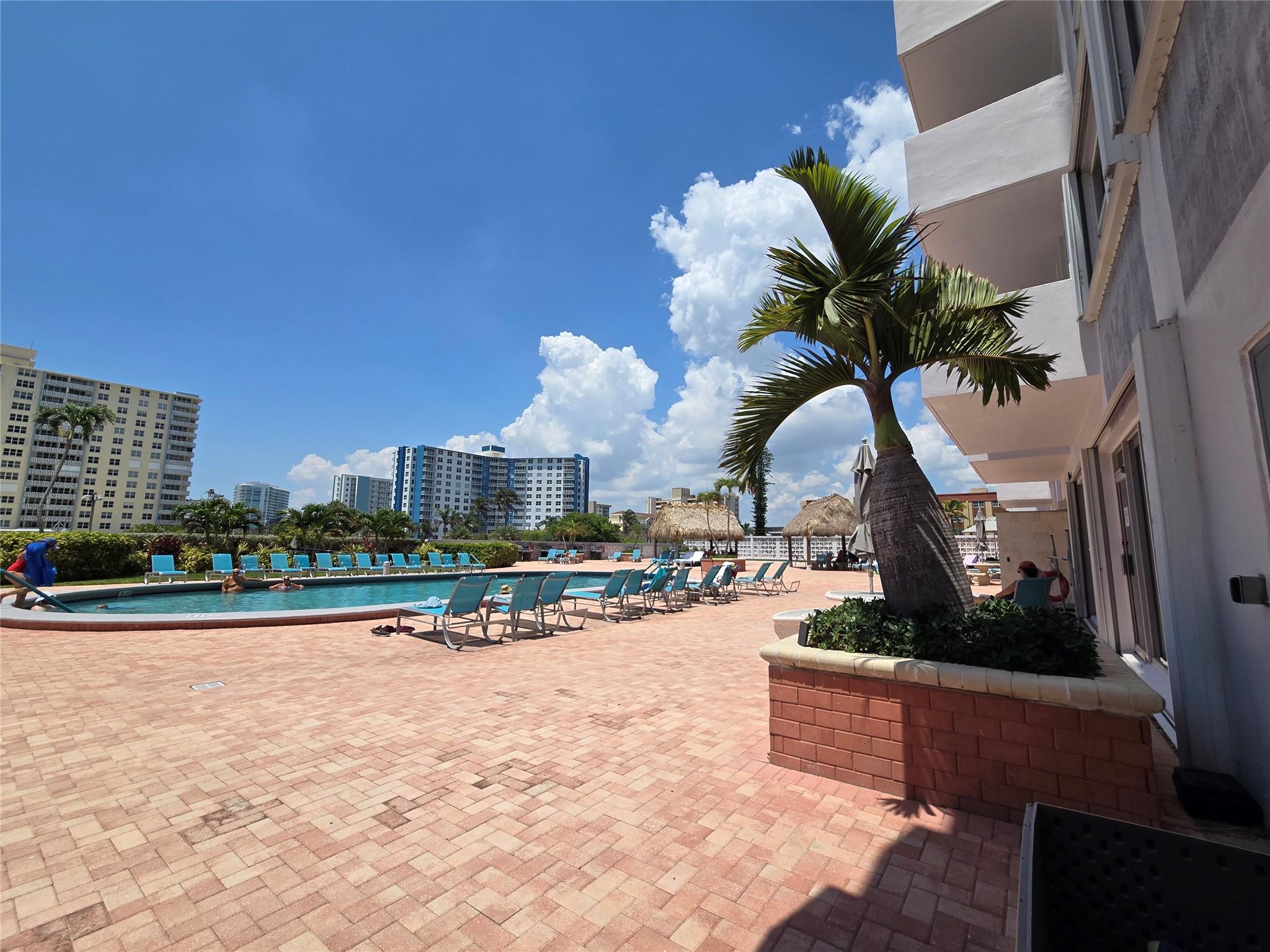 Parliament House - Residential