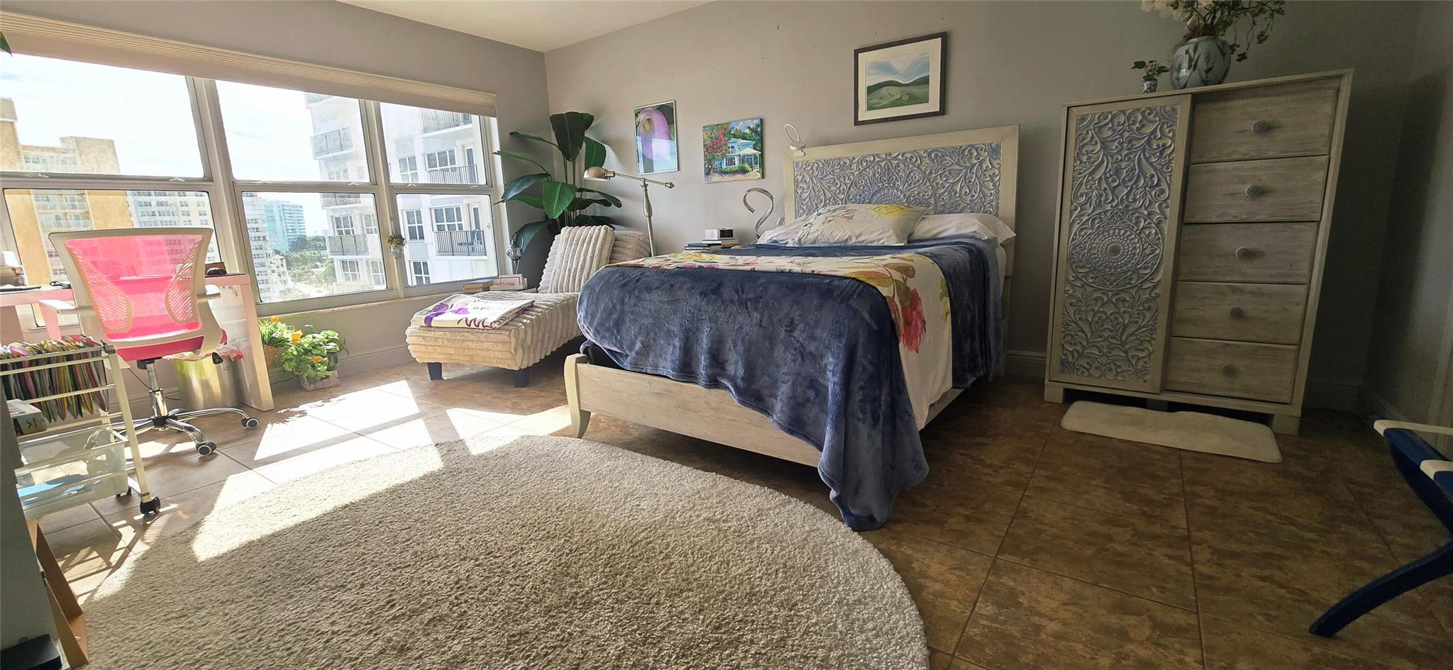 Parliament House - Residential