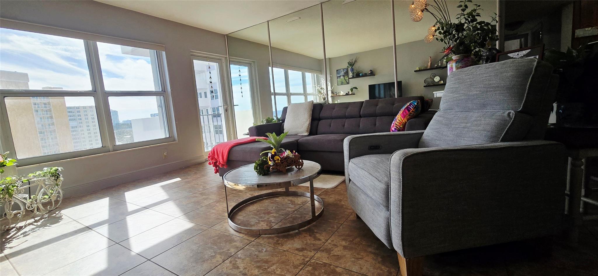 Parliament House - Residential