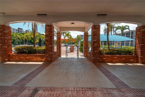 A home in Dania Beach