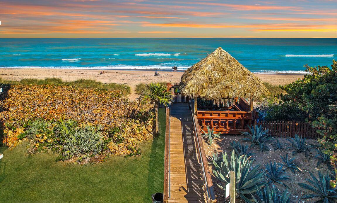 OCEANRISE CONDOMINIUM - Residential