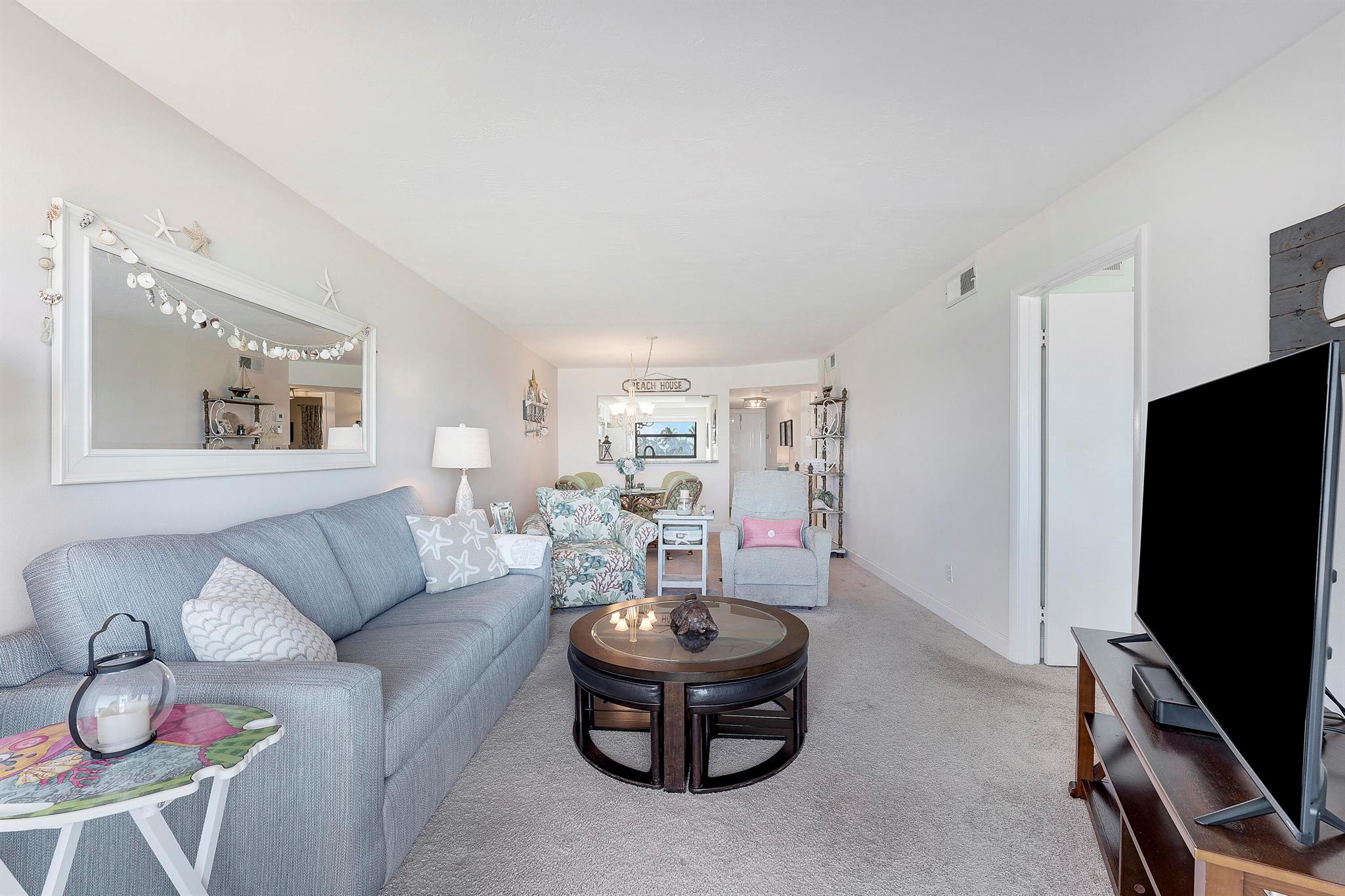 OCEANRISE CONDOMINIUM - Residential