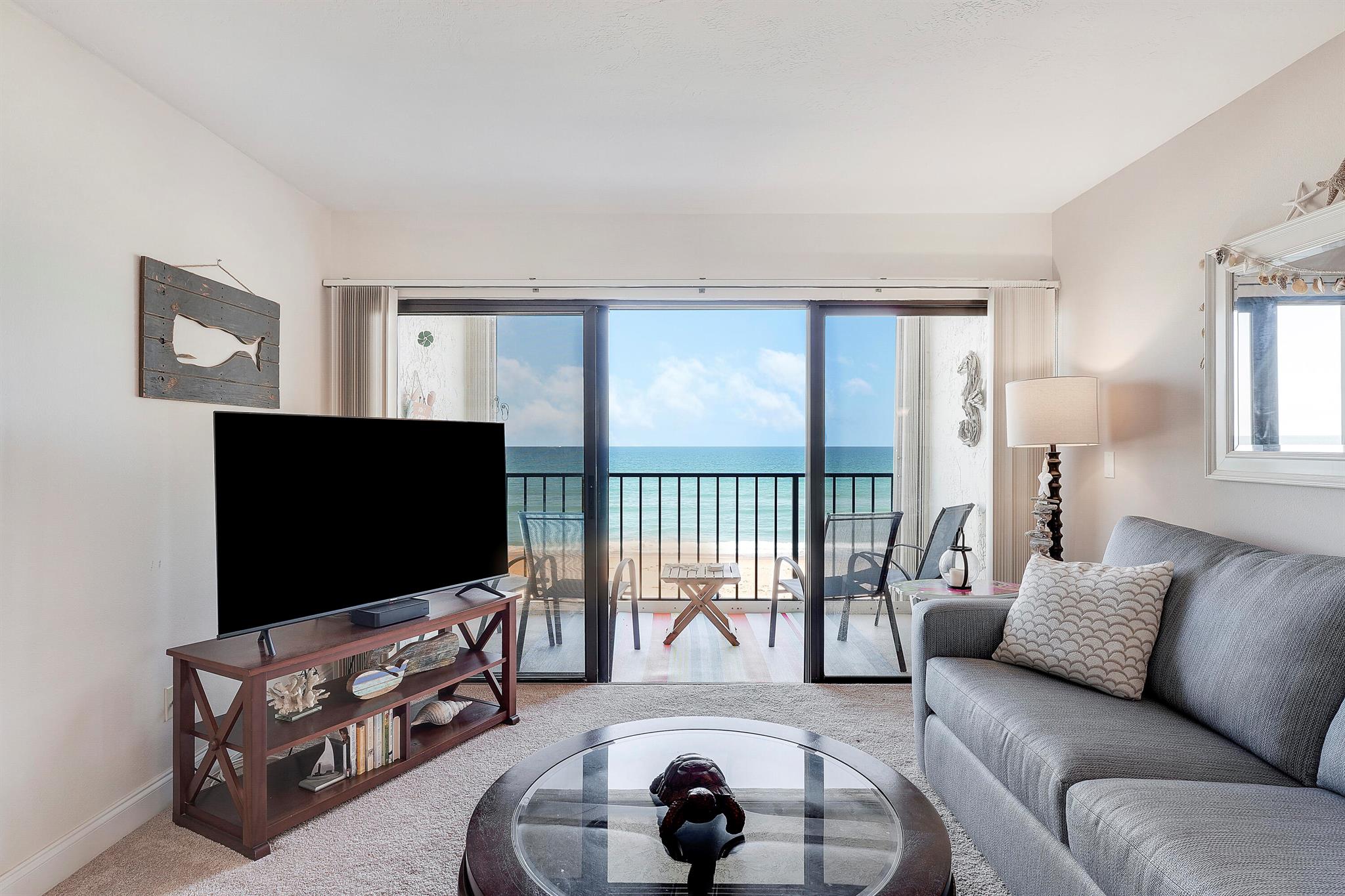 OCEANRISE CONDOMINIUM - Residential