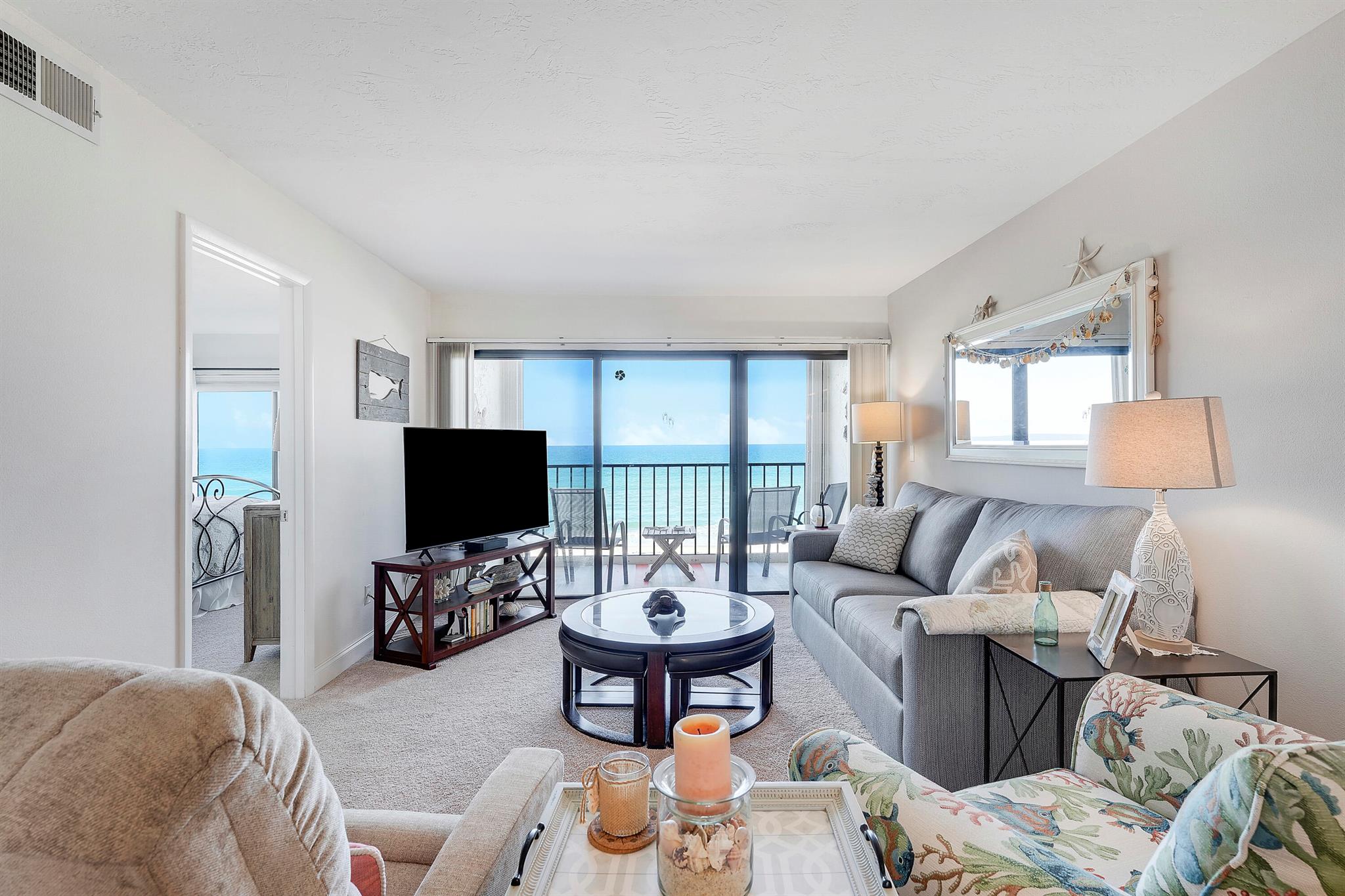 OCEANRISE CONDOMINIUM - Residential