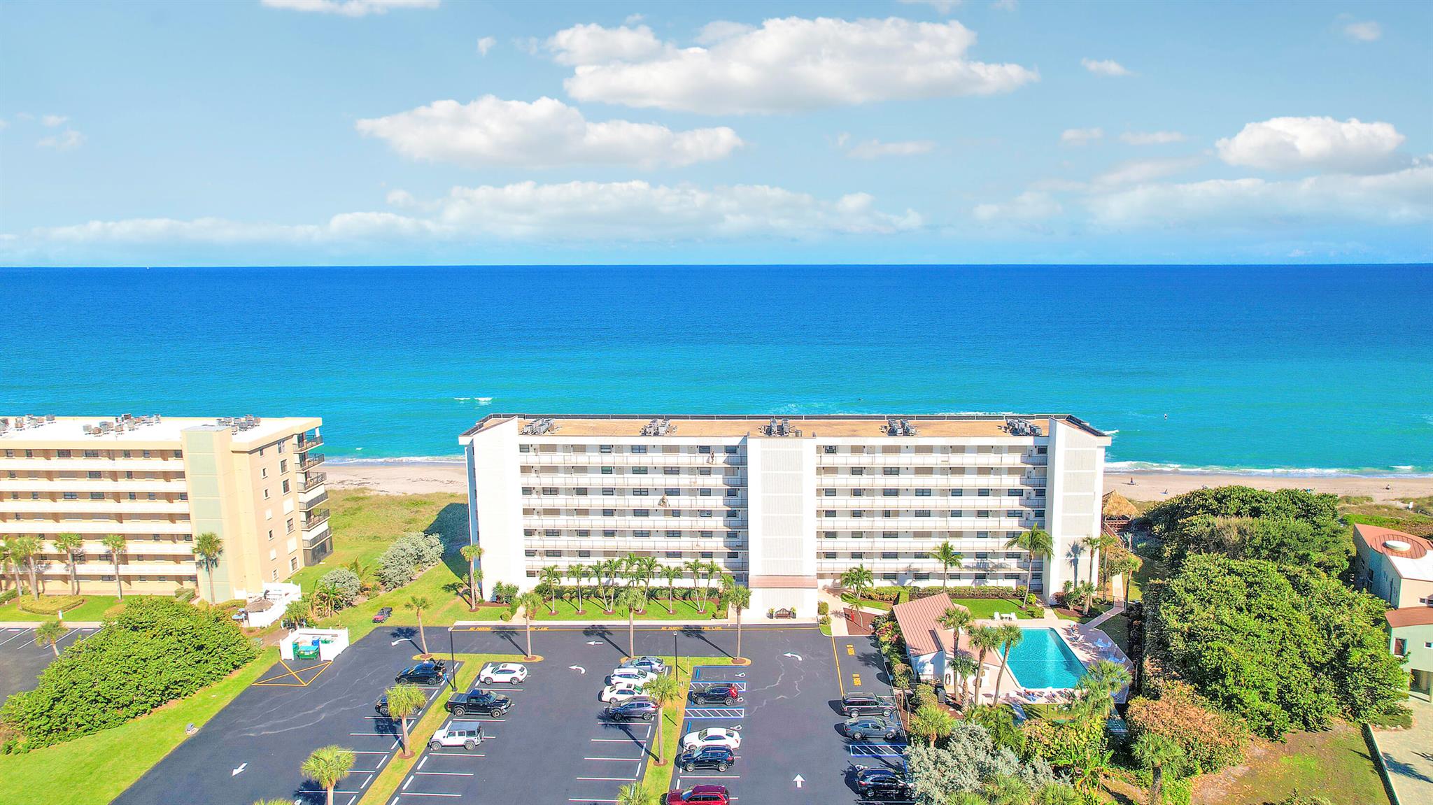 OCEANRISE CONDOMINIUM - Residential