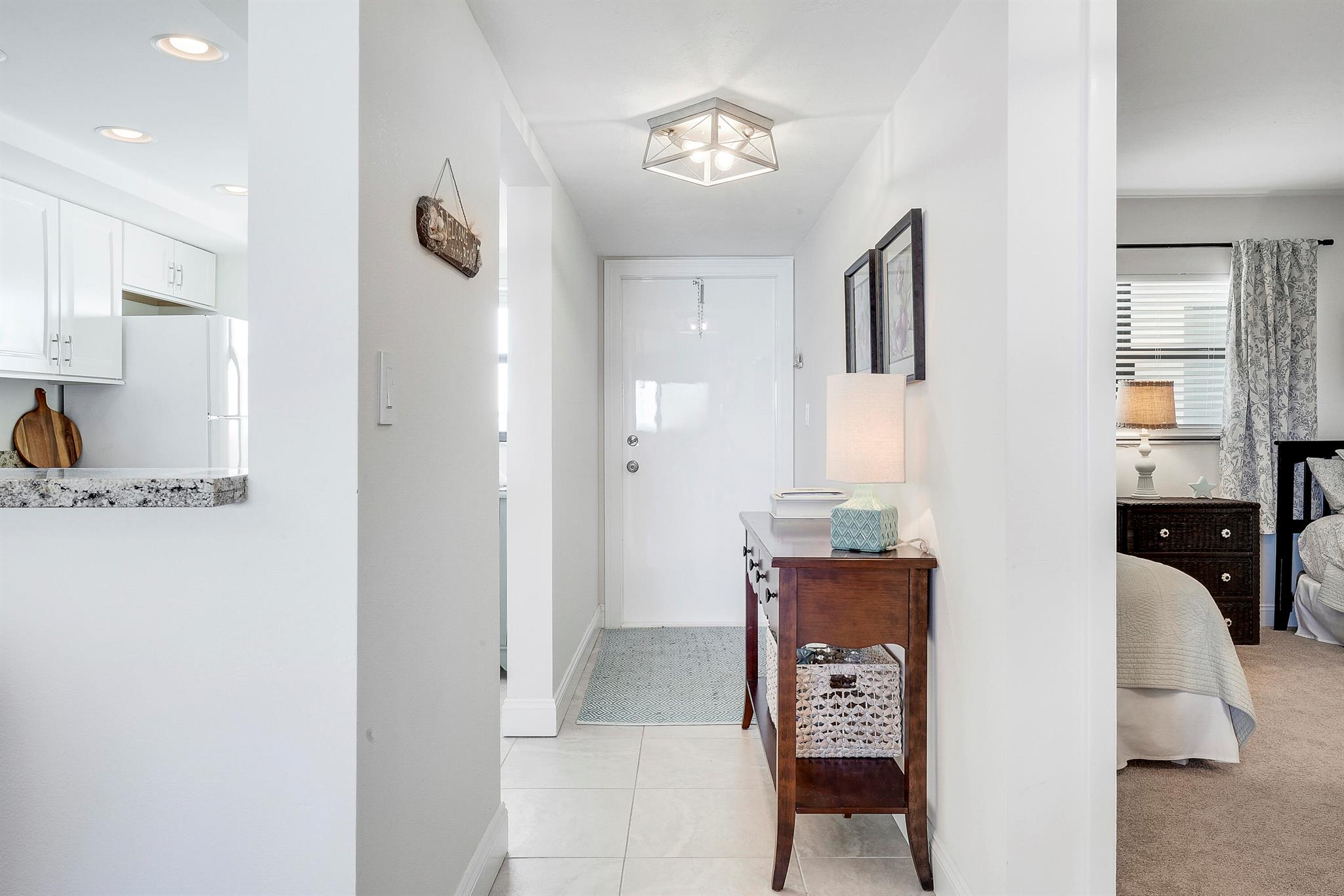 OCEANRISE CONDOMINIUM - Residential