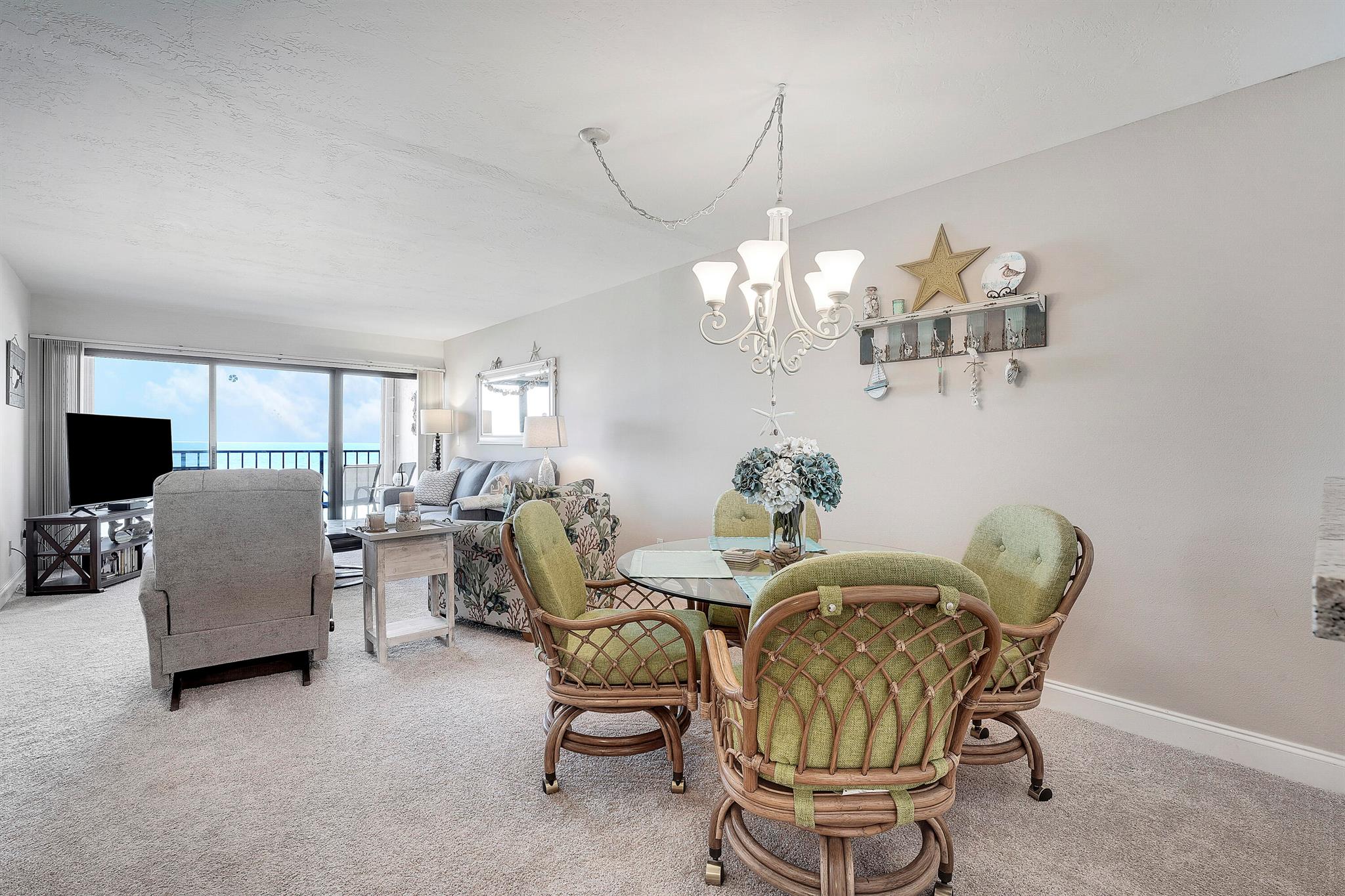 OCEANRISE CONDOMINIUM - Residential