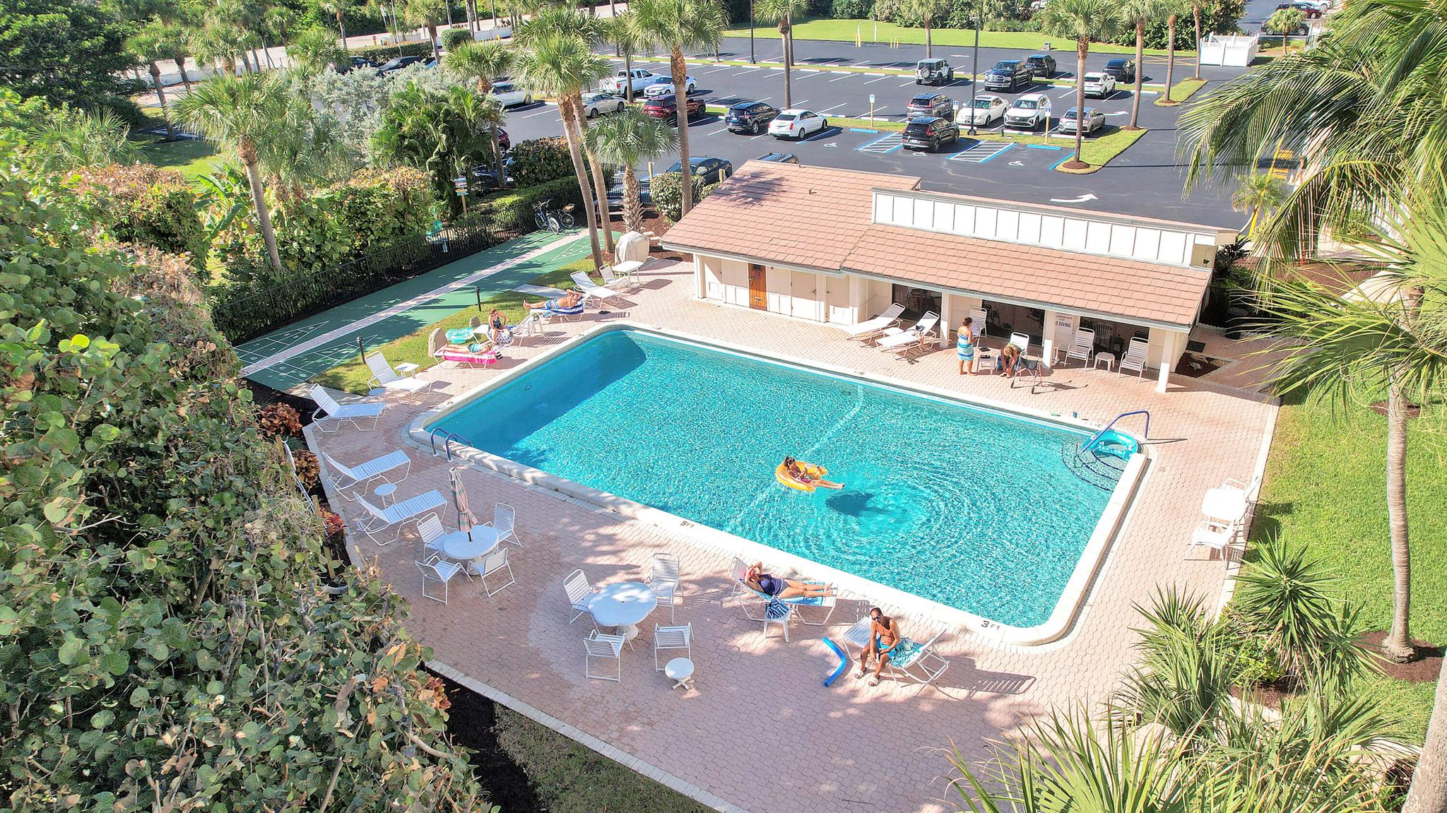 OCEANRISE CONDOMINIUM - Residential